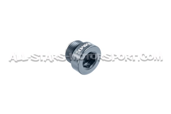 MMX Magnetic Differential Drain Plug for BMW M135i / M140i / M235i / M240i / 335i / 340i / M2 / M3 / M4 / M5 / M8