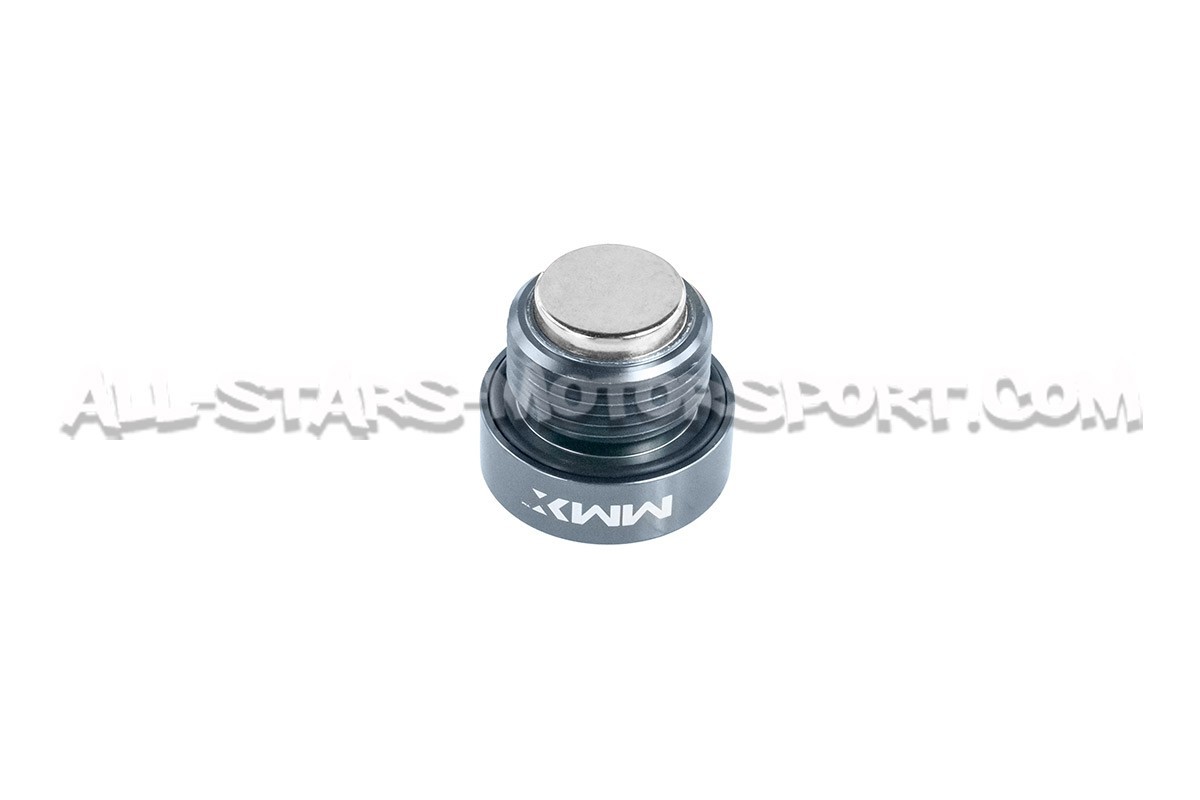 MMX Magnetic Differential Drain Plug for BMW M135i / M140i / M235i / M240i / 335i / 340i / M2 / M3 / M4 / M5 / M8