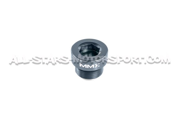 MMX Magnetic Differential Drain Plug for BMW M135i / M140i / M235i / M240i / 335i / 340i / M2 / M3 / M4 / M5 / M8