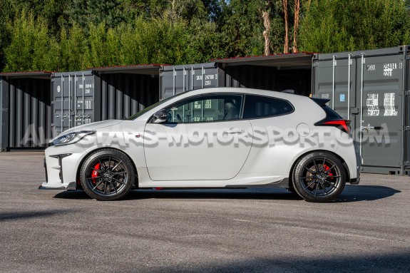 Toyota Yaris GR Gen.1 -30mm Eibach Pro-Kit Lowering Springs