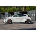 Toyota Yaris GR Gen.1 -30mm Eibach Pro-Kit Lowering Springs