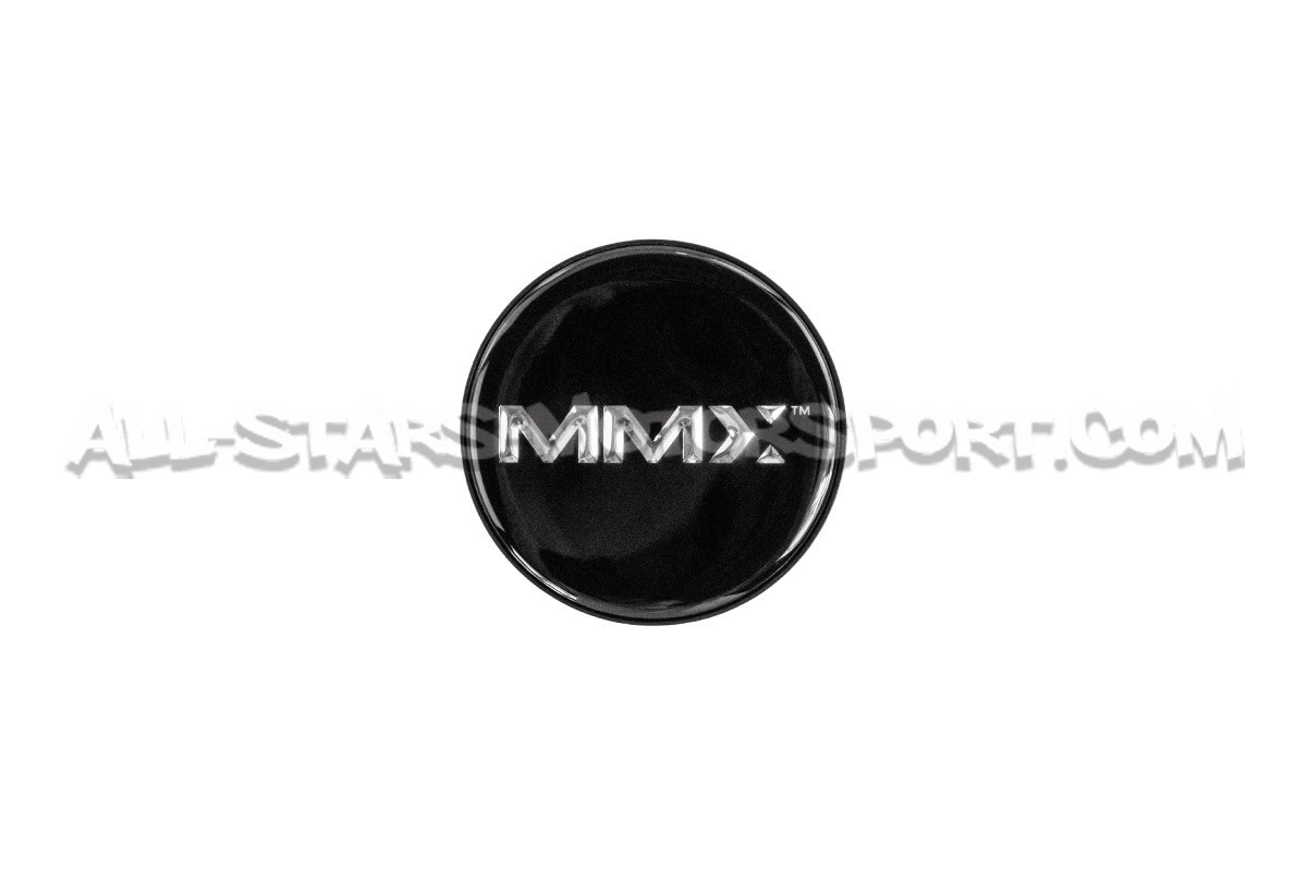 Tapa central de llanta MMX