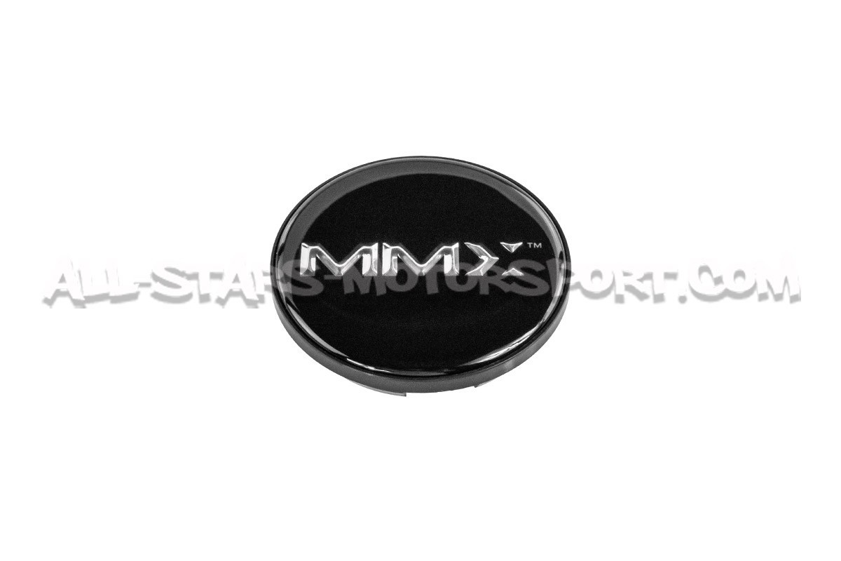 MMX Wheel Centre Cap