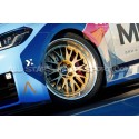 MMX Wheel Centre Cap