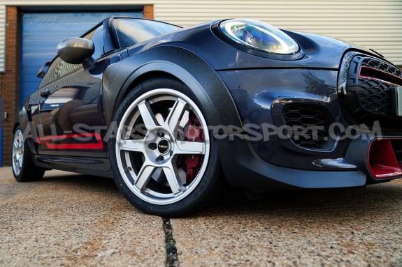 MMX Wheel Centre Cap