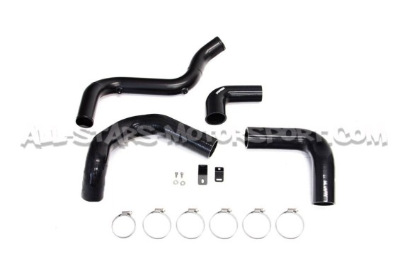 Ford Focus 3 RS Airtec Big Boost Pipe Kit