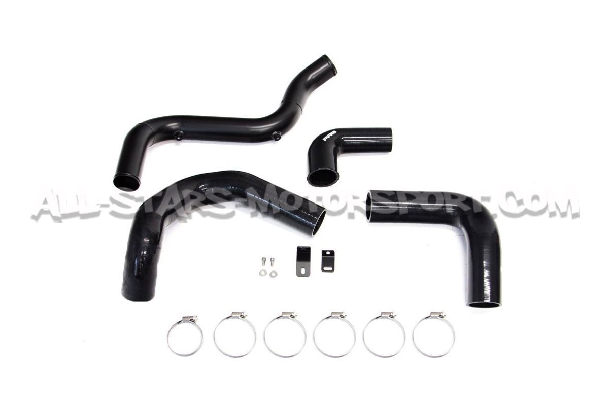 Ford Focus 3 RS Airtec Big Boost Pipe Kit