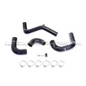 Tubes d'échangeur gros volume Airtec pour Ford Focus 3 ST