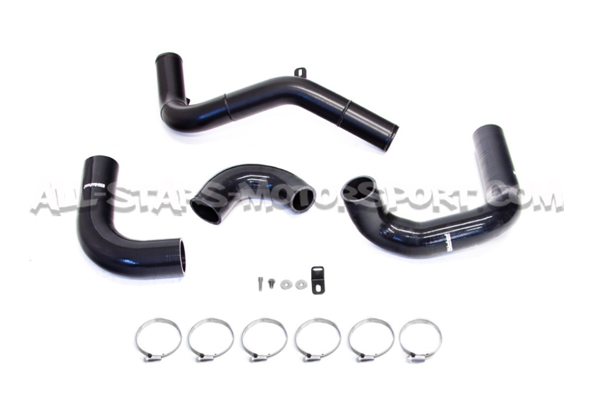 Ford Focus 3 ST Airtec Big Boost Pipe Kit