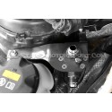 BMW M2 F87 / M135i / M235i F2x et 335i / 435i F3x MMX Oil Catch Can Kit