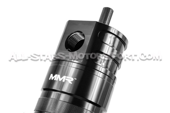 BMW M2 F87 / M135i / M235i F2x et 335i / 435i F3x MMX Oil Catch Can Kit