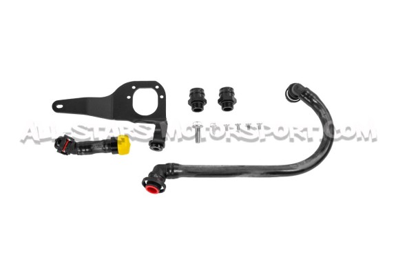 BMW M2 F87 / M135i / M235i F2x et 335i / 435i F3x MMX Oil Catch Can Kit