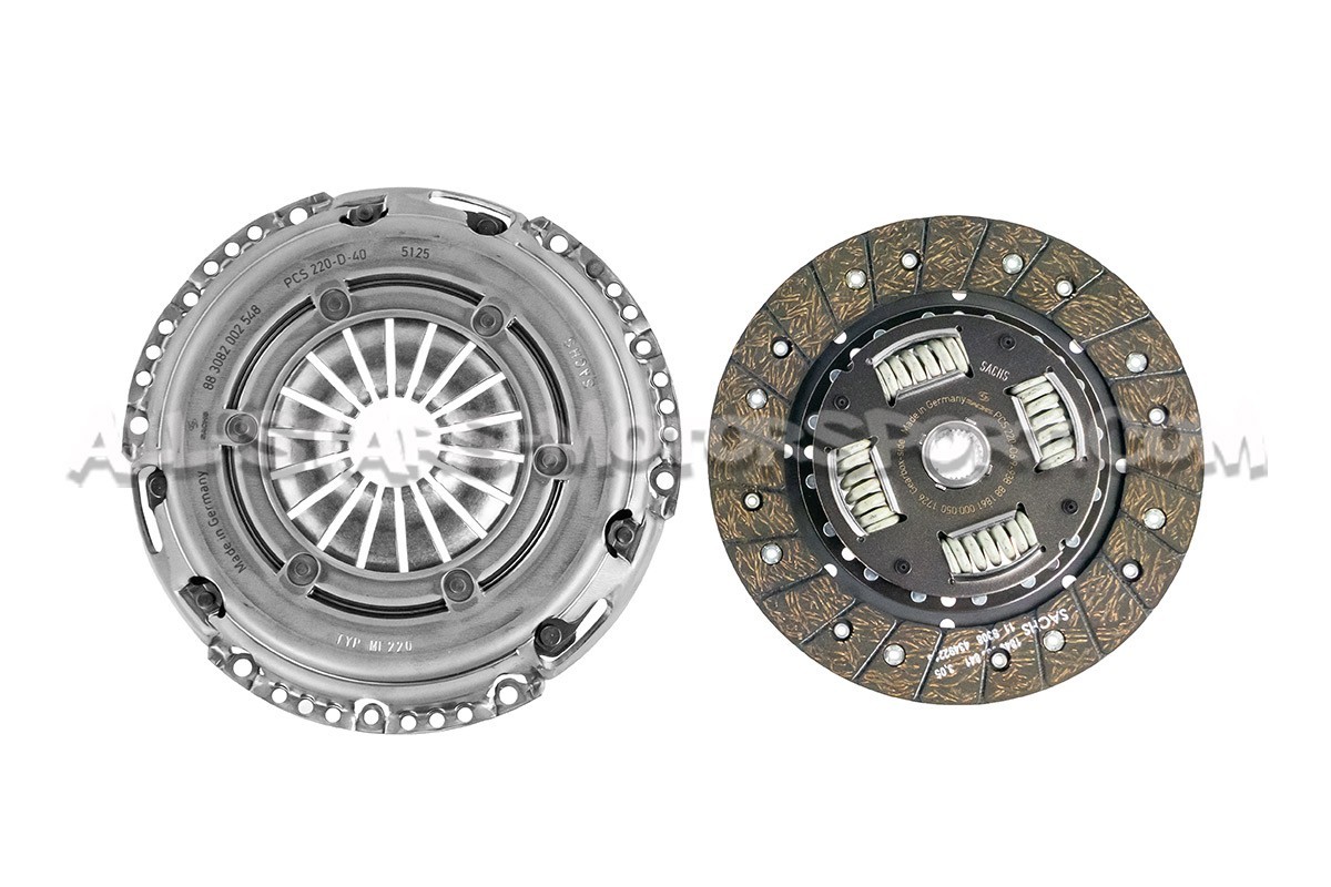 Embrayage renforcé Sachs Performance 280+ Nm pour UP GTI