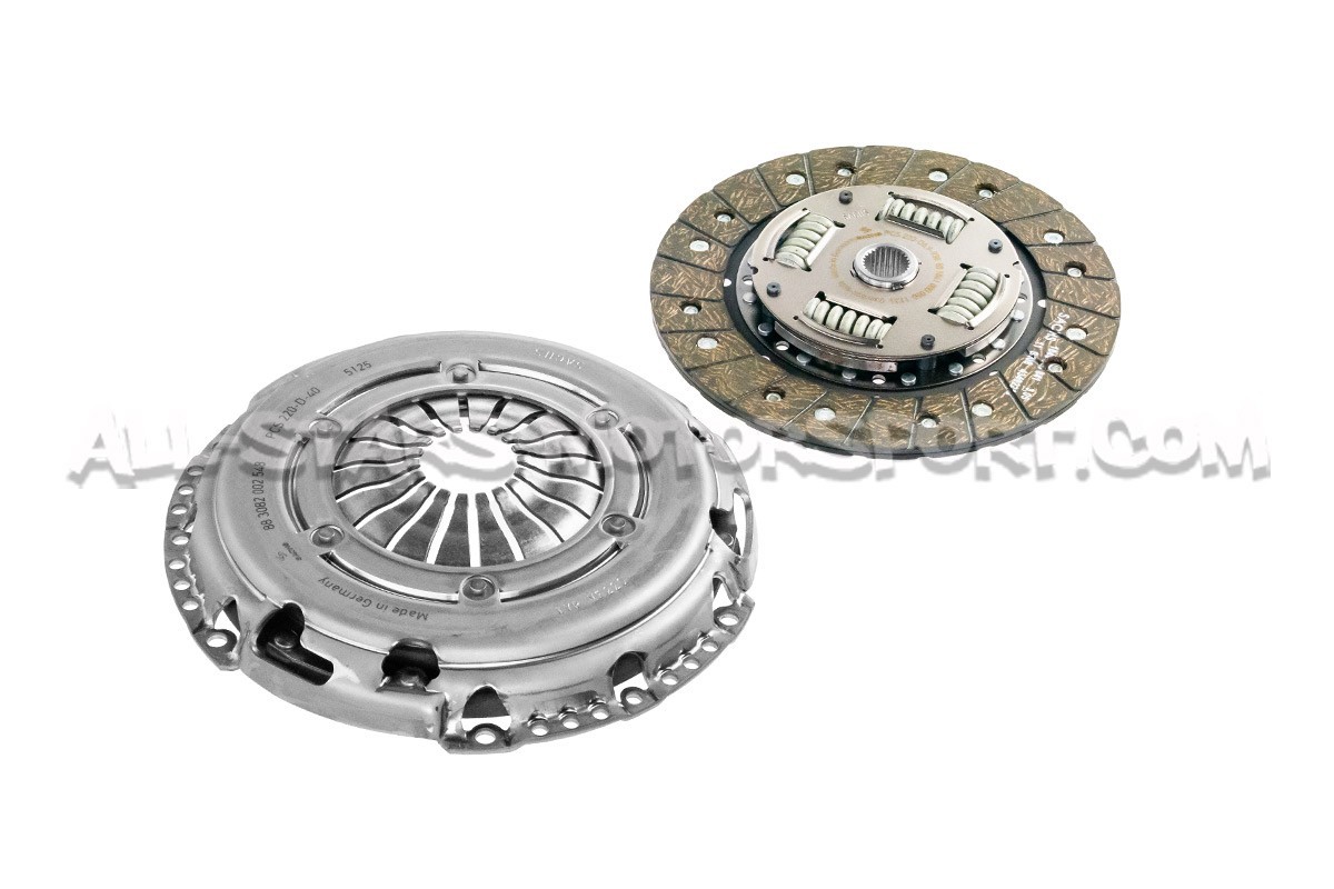 Sachs Performance Clutch Kit 280+ Nm for UP GTI