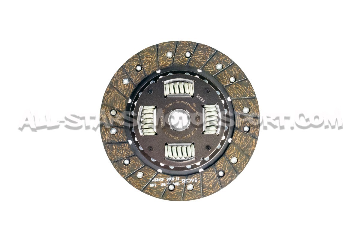 Sachs Performance Clutch Kit 280+ Nm for UP GTI