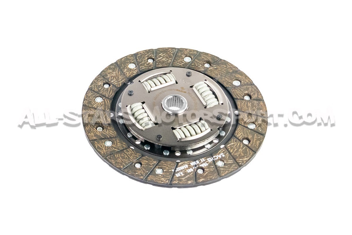Sachs Performance Clutch Kit 280+ Nm for UP GTI