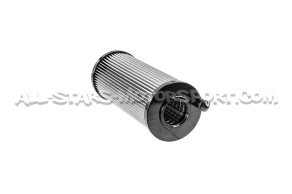 Reusable MMX Oil Filter for BMW M2 G87 / M3 G80 / M4 G8x S58