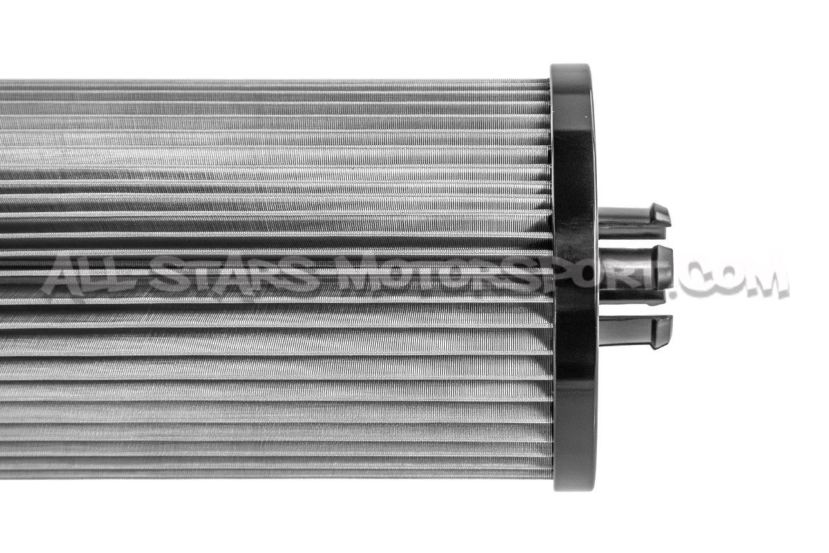 Filtro de aceite reutilizable MMX para BMW M2 G87 / M3 G80 / M4 G8x...