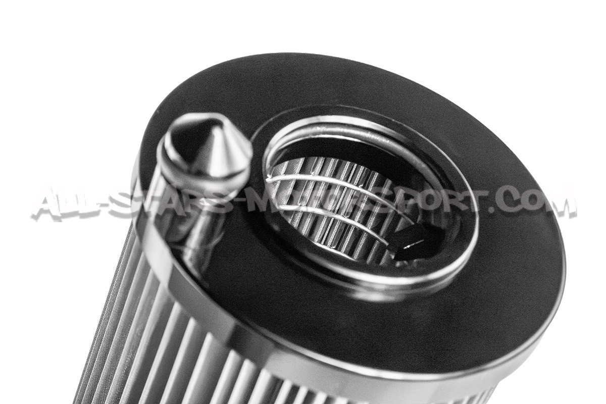 Filtre à huile réutilisable MMX pour BMW M2 G87 / M3 G80 / M4 G8x S58