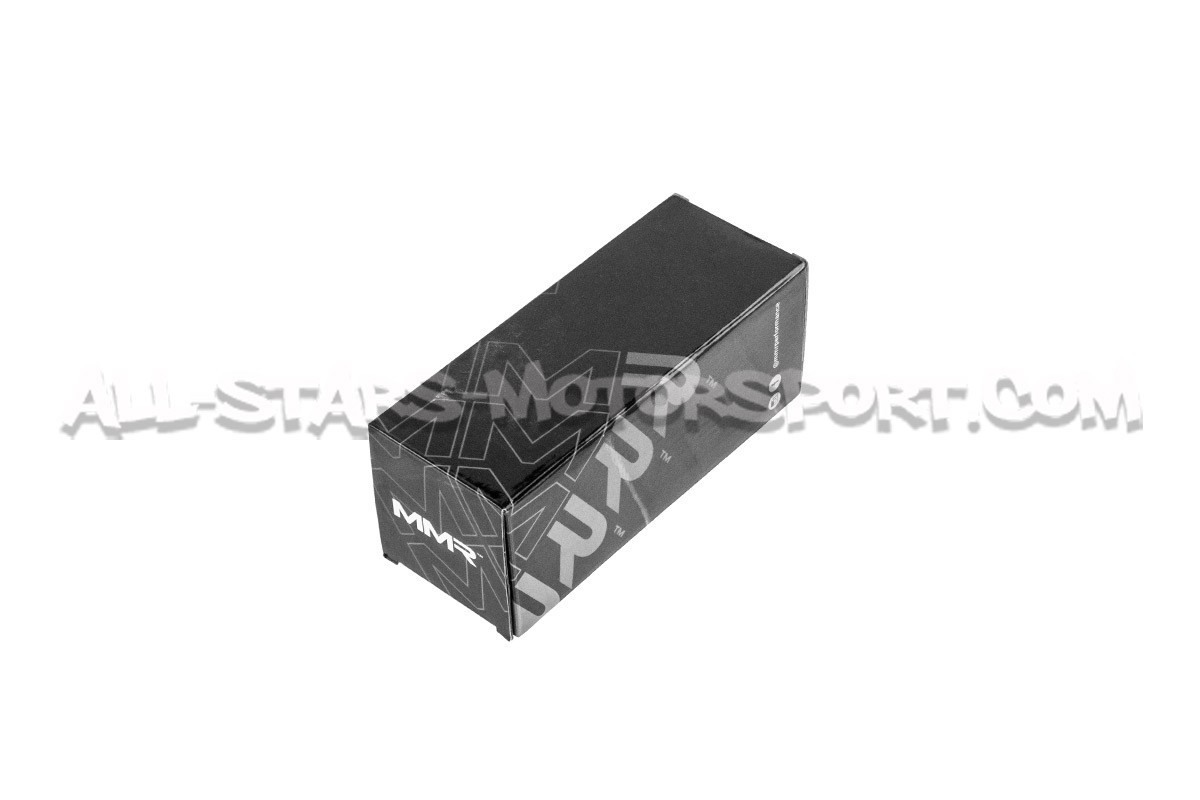 Reusable MMX Oil Filter for BMW M2 G87 / M3 G80 / M4 G8x S58