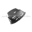Ford Fiesta ST Mk8 Airtec Aluminium Undertray