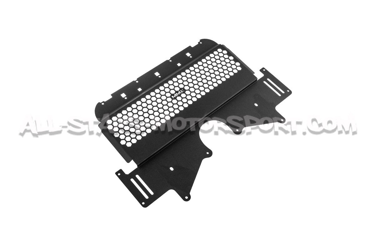 BMW M2 G87 / M3 G80 / M4 G8x MMX Aluminium Undertray