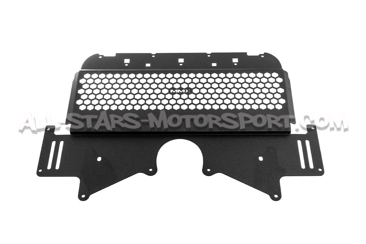 BMW M2 G87 / M3 G80 / M4 G8x MMX Aluminium Undertray