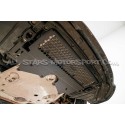 Cache moteur / protection inférieure en aluminium MMX pour BMW M3 G...