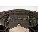 BMW M2 G87 / M3 G80 / M4 G8x MMX Aluminium Undertray