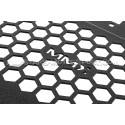 Tapa motor inferior / cubre carter de aluminium MMX para BMW M3 G80...
