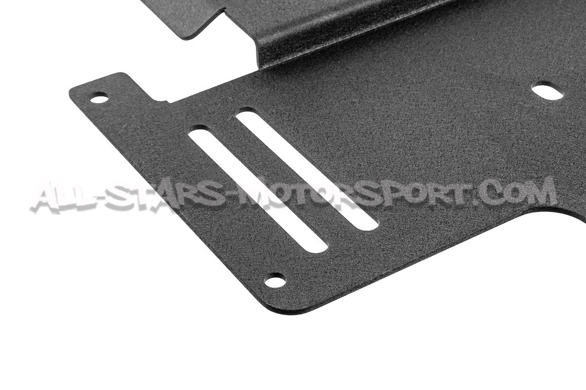 Cache moteur / protection inférieure en aluminium MMX pour BMW M3 G...