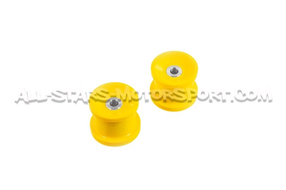 Silentblocs arrière du berceau arrière Powerflex pour BMW 135i / M140i / M235i / M240i / 335i / 340i / 440i E / F-Series