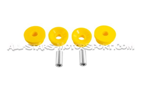 Silentblocks traseros de subchasis trasero Powerflex para BMW 135i / M140i / M235i / M240i / 335i / 340i / 440i E / F-Series