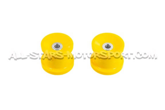 Silentblocs arrière du berceau arrière Powerflex pour BMW 135i / M140i / M235i / M240i / 335i / 340i / 440i E / F-Series