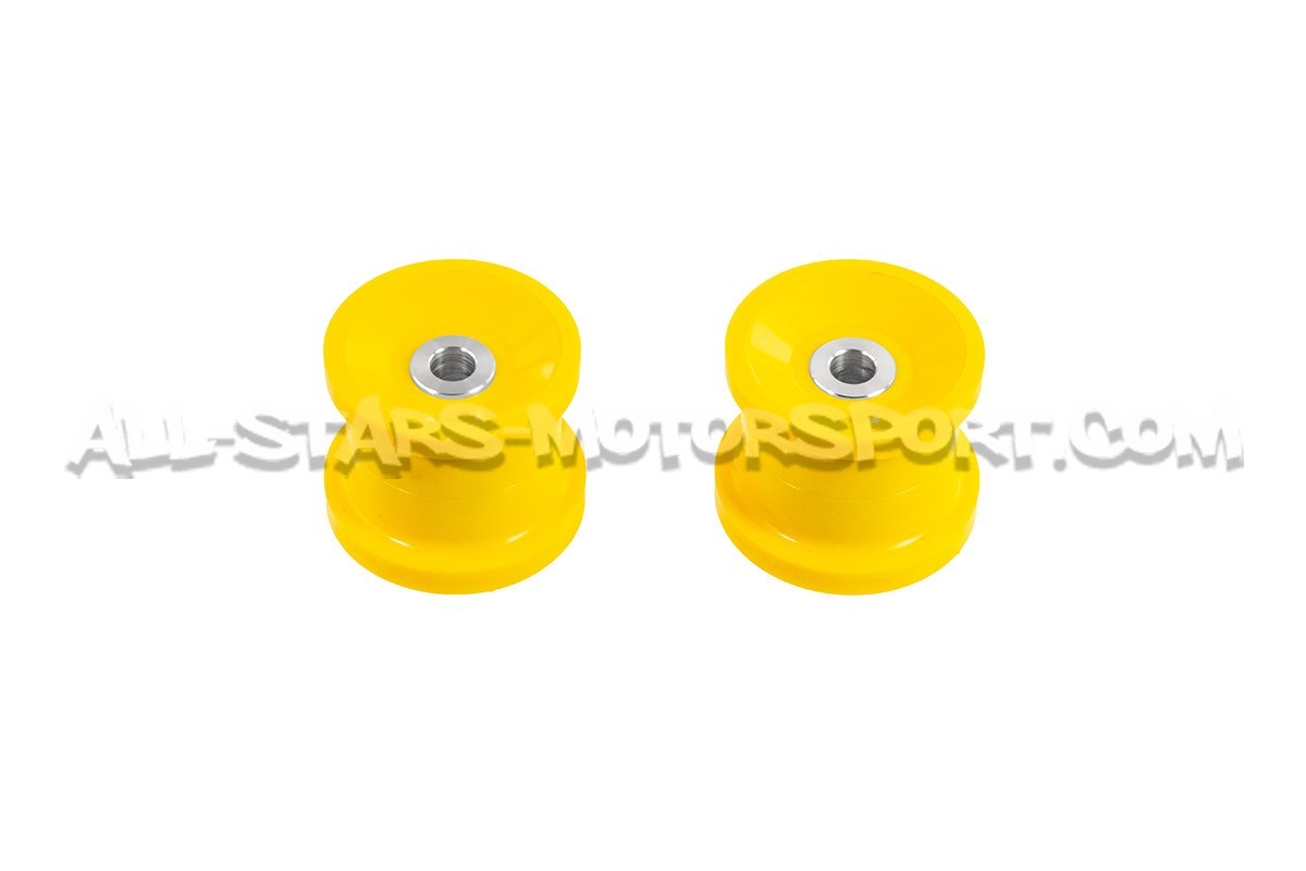 Silentblocks traseros de subchasis trasero Powerflex para BMW 135i / M140i / M235i / M240i / 335i / 340i / 440i E / F-Series
