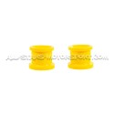 Silentblocs arrière du berceau arrière Powerflex pour BMW 135i / M140i / M235i / M240i / 335i / 340i / 440i E / F-Series