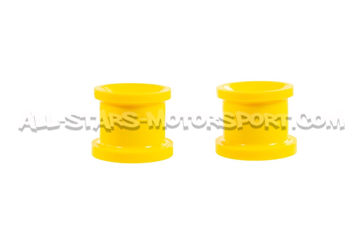 Silentblocs arrière du berceau arrière Powerflex pour BMW 135i / M140i / M235i / M240i / 335i / 340i / 440i E / F-Series