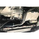 Ford Focus 3 RS Airtec Big Boost Pipe Kit