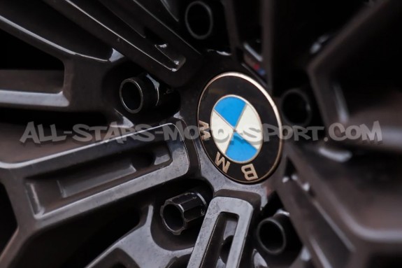 Ecrous antivols MMX Performance pour kit de conversion goujons / ecrous BMW / MINI