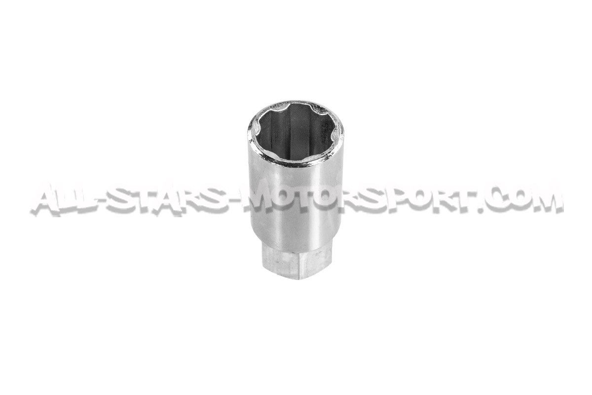 MMX Performance Locking Wheel Nuts for BMW / MINI Stud and Nut Conversion Kit