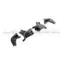 Subaru Impreza STI VA (14-18) Apexi Front Brake Shroud Air Diffusers