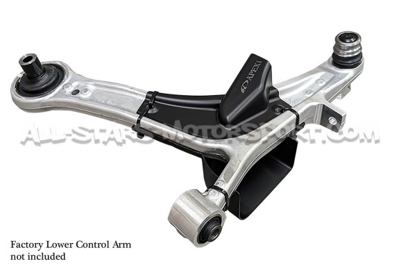 Difusores de aire Apexi para frenos delanteros de Subaru Impreza STI VA (14-18)