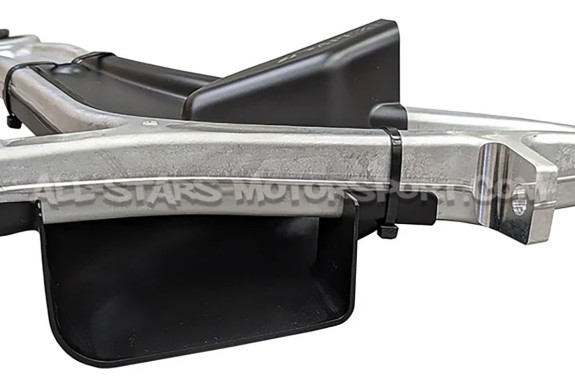 Diffuseurs d'air Apexi pour freins avants de Subaru Impreza STI VA (14-18)