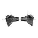 Diffuseurs d'air Apexi pour freins avants de Subaru Impreza STI VA (14-18)
