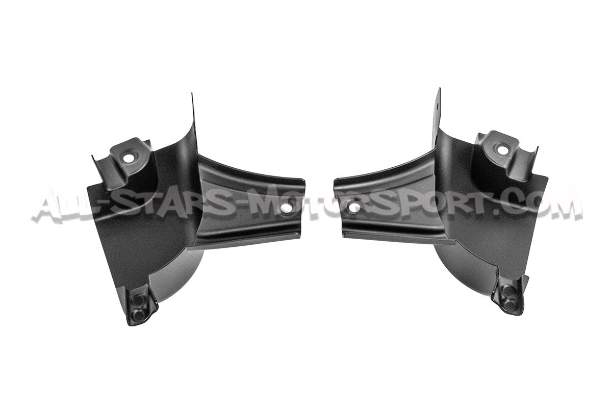 Subaru Impreza STI VA (14-18) Apexi Front Brake Shroud Air Diffusers