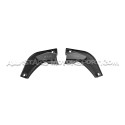 Diffuseurs d'air Apexi pour freins avants de Subaru Impreza STI VA (14-18)