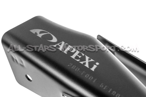 Subaru Impreza STI VA (14-18) Apexi Front Brake Shroud Air Diffusers