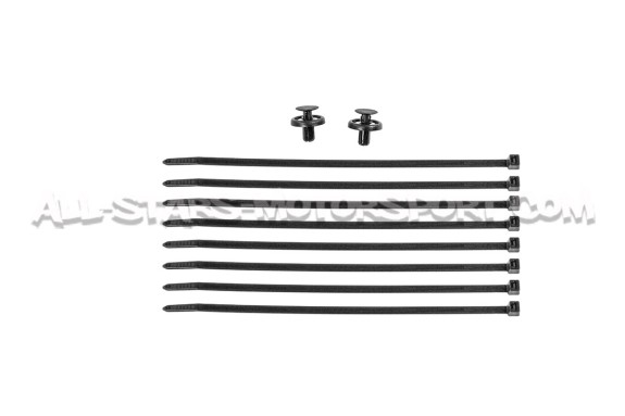 Difusores de aire Apexi para frenos delanteros de Subaru Impreza STI VA (14-18)