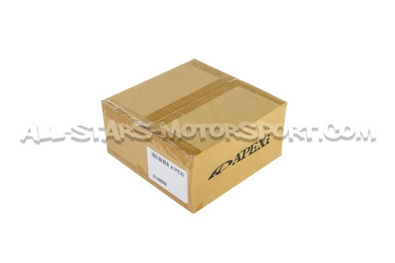 Subaru Impreza STI VA (14-18) Apexi Front Brake Shroud Air Diffusers