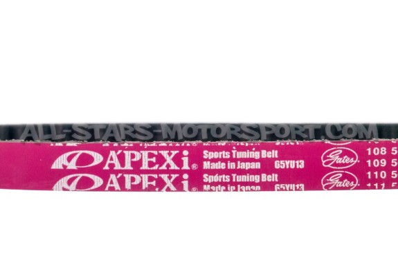 Mitsubishi Lancer Evo 8 / Evo 9 Apexi Reinforced Balance Shaft Belt